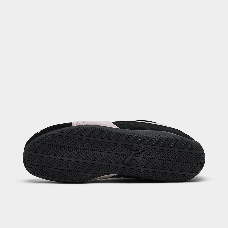 PUMA Women's Speedcat OG Black / Mauve Mist