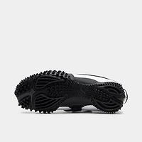 PUMA Women's Mostro Perf White / Black