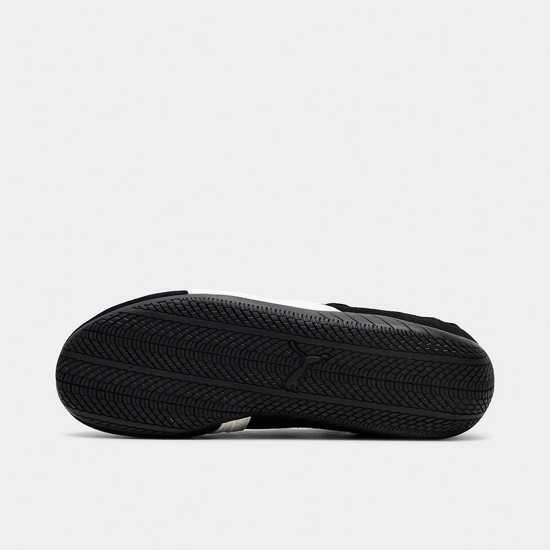 PUMA Women's Speedcat Ballet Black / White