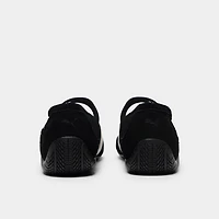 PUMA Women's Speedcat Ballet Black / White