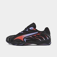 PUMA Inhale Black / Red