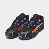 PUMA Inhale Black / Red