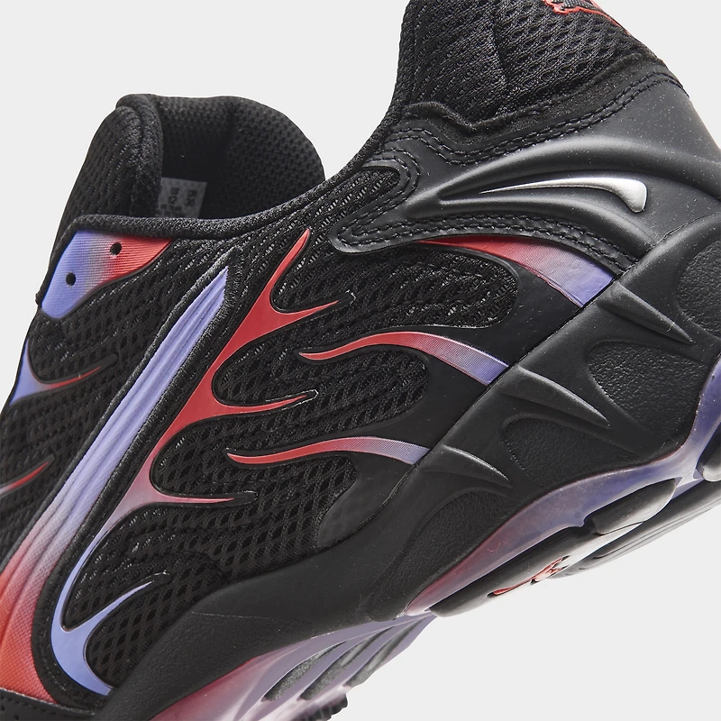 PUMA Inhale Black / Red