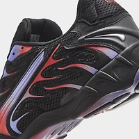PUMA Inhale Black / Red