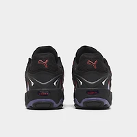 PUMA Inhale Black / Red
