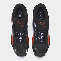 PUMA Inhale Black / Red