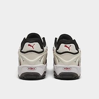 PUMA Inhale Warm White / For All Time Red