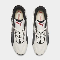 PUMA Inhale Warm White / For All Time Red