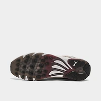 PUMA Inhale Warm White / For All Time Red