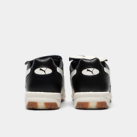 Puma King Indoor Balck / White Gold