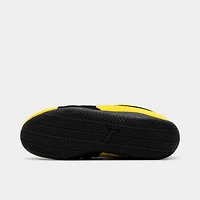 PUMA Juniors' Speedcat Pele Yellow / Black
