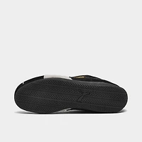 PUMA Juniors' Speedcat Black / White