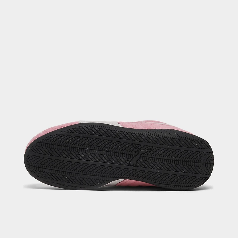 PUMA Juniors' Speedcat Magic Rose / White