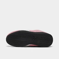 PUMA Juniors' Speedcat Magic Rose / White
