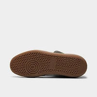 PUMA Palermo Premium Black / Warm White