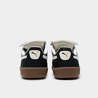 PUMA Palermo Premium Black / Warm White