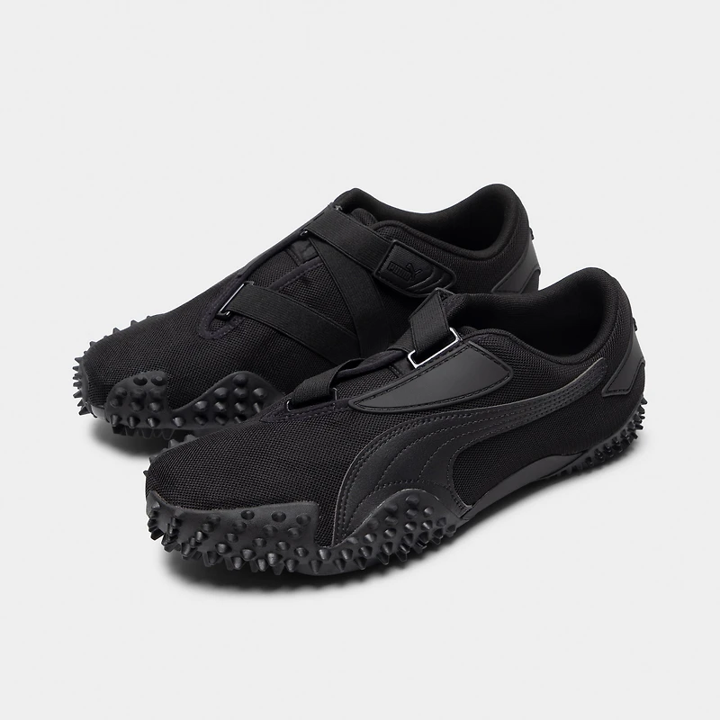 Puma Mostro OG Black /