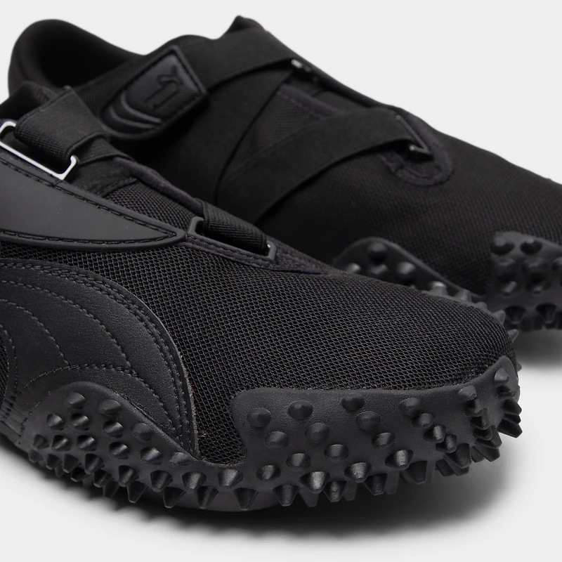 Puma Mostro OG Black /