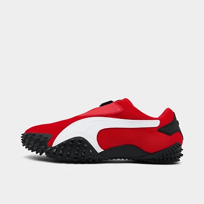 Puma Mostro OG Red / White - Black