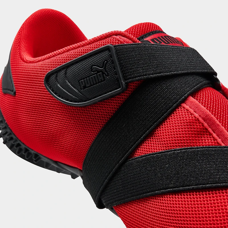 Puma Mostro OG Red / White - Black