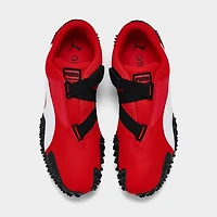 Puma Mostro OG Red / White - Black