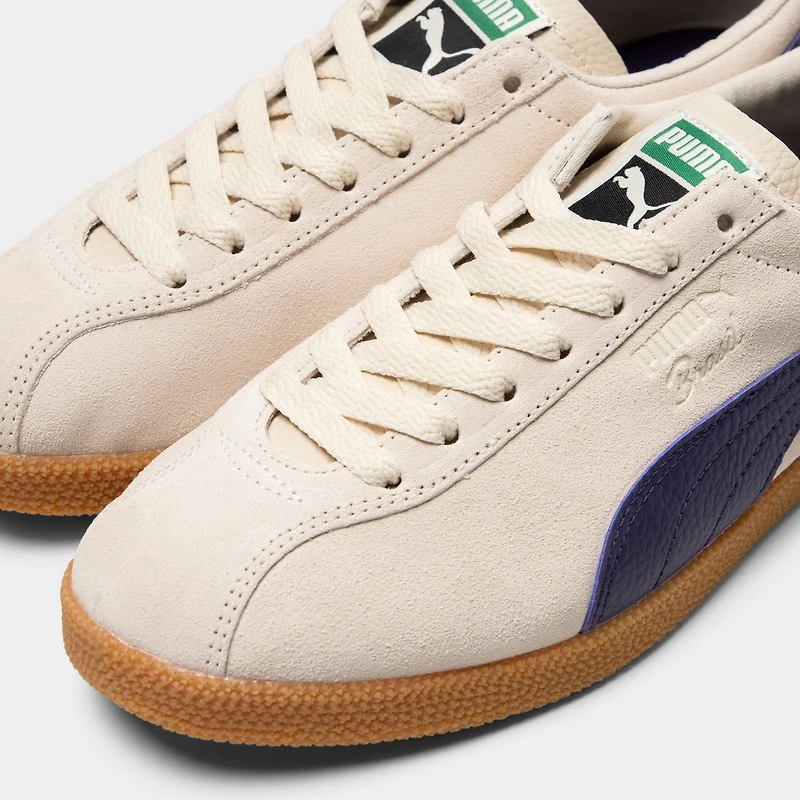PUMA Brésil LTH / Neige alpine