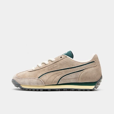 Puma Easy Rider x Squid Games Silver / Green