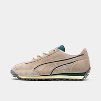 Puma Easy Rider x Squid Games Silver / Green