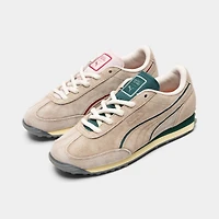 Puma Easy Rider x Squid Games Silver / Green