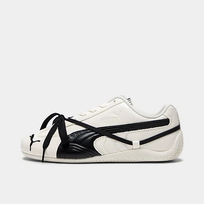 Puma x Rosé Speedcat Leather Warm White / Black