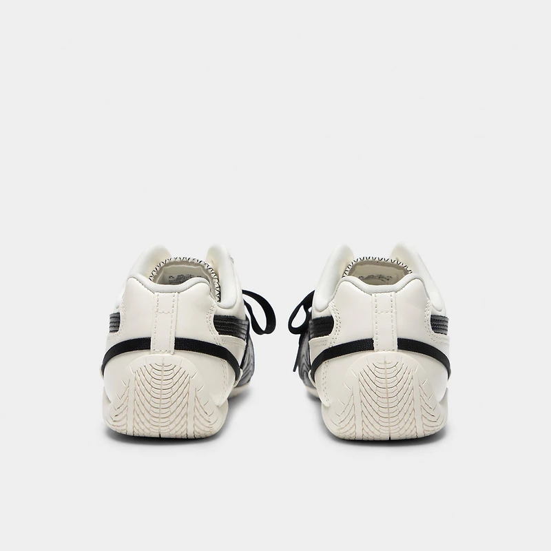 Puma x Rosé Speedcat Leather Warm White / Black