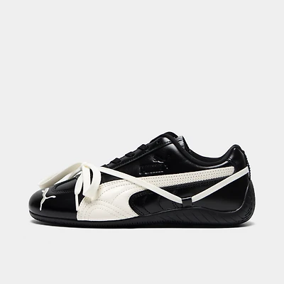 Puma x Rosé Speedcat Leather Black / Warm White