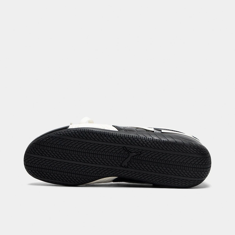Puma x Rosé Speedcat Leather Black / Warm White