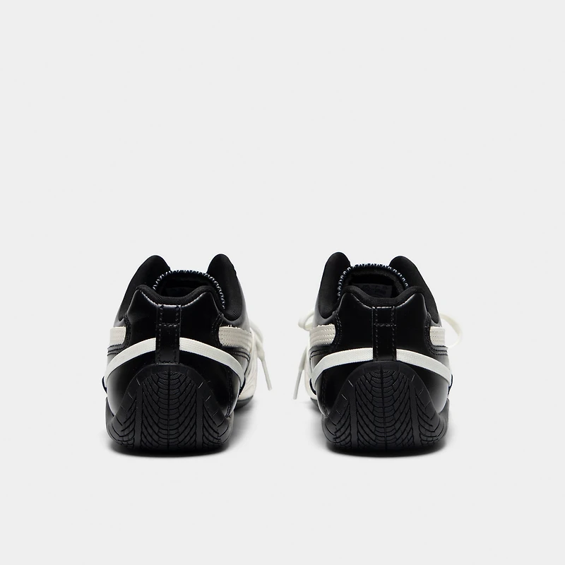 Puma x Rosé Speedcat Leather Black / Warm White