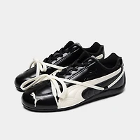 Puma x Rosé Speedcat Leather Black / Warm White