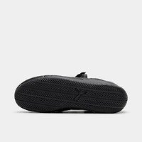 PUMA Femme Speedcat Ballet Noir / Gris Foncé Froid