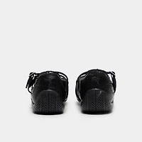 PUMA Women's Speedcat Ballet Black / Cool Dark Grey