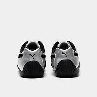 Puma Women's Speedcat Silver / Black