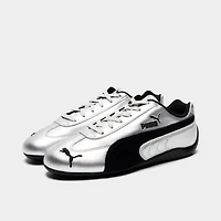 Puma Women's Speedcat Silver / Black