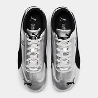 Puma Women's Speedcat Silver / Black