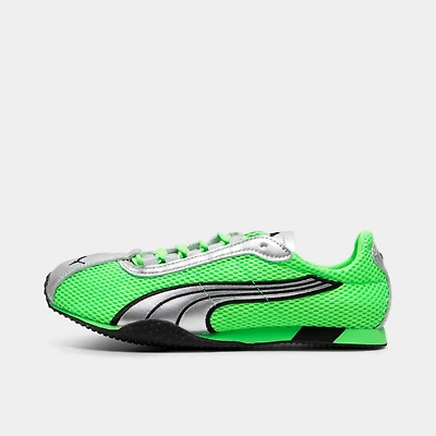 PUMA Women's H-Street OG Fizzy Green / Silver