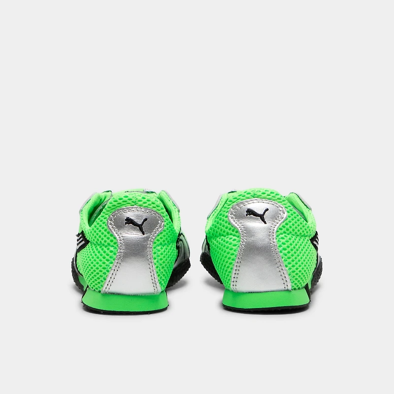 PUMA Women's H-Street OG Fizzy Green / Silver