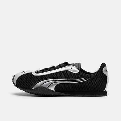 PUMA Women's H-Street OG Black / Silver