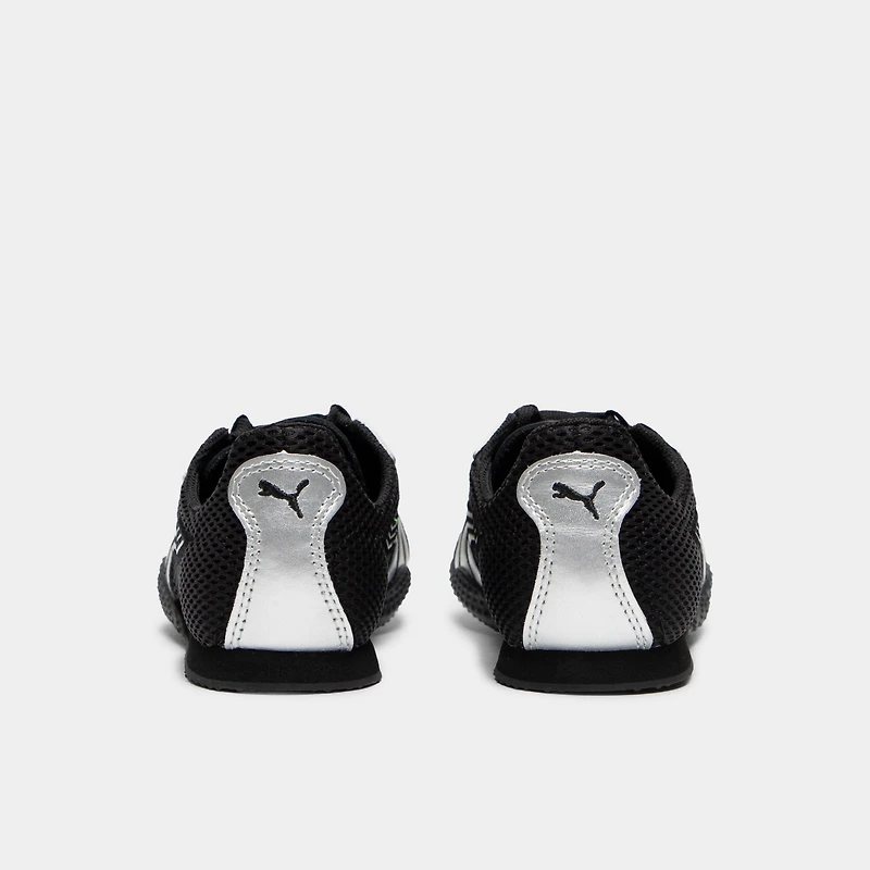 PUMA Women's H-Street OG Black / Silver