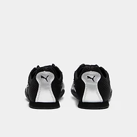 PUMA Women's H-Street OG Black / Silver