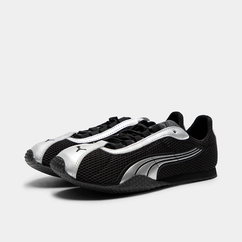 PUMA Femme H-Street OG Noir / Argent