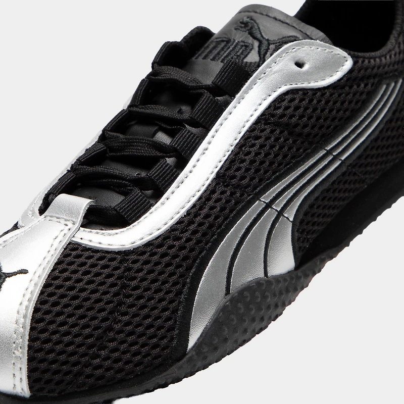 PUMA Femme H-Street OG Noir / Argent