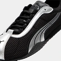 PUMA Femme H-Street OG Noir / Argent