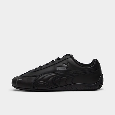 Puma Speedcat Leather Black /