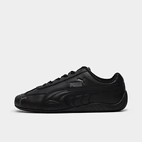Puma Speedcat Leather Black /